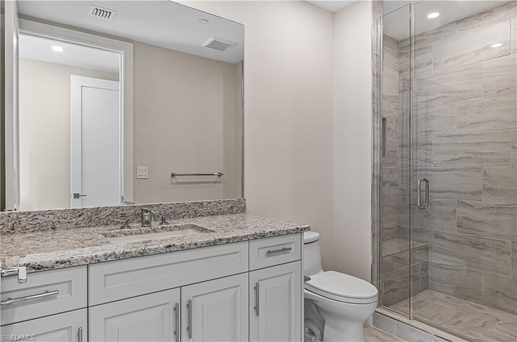 OMEGA AT BONITA BAY - Residential