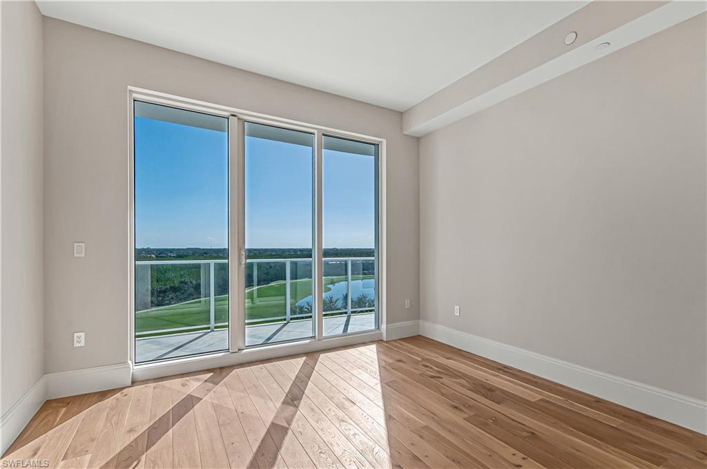 OMEGA AT BONITA BAY - Residential