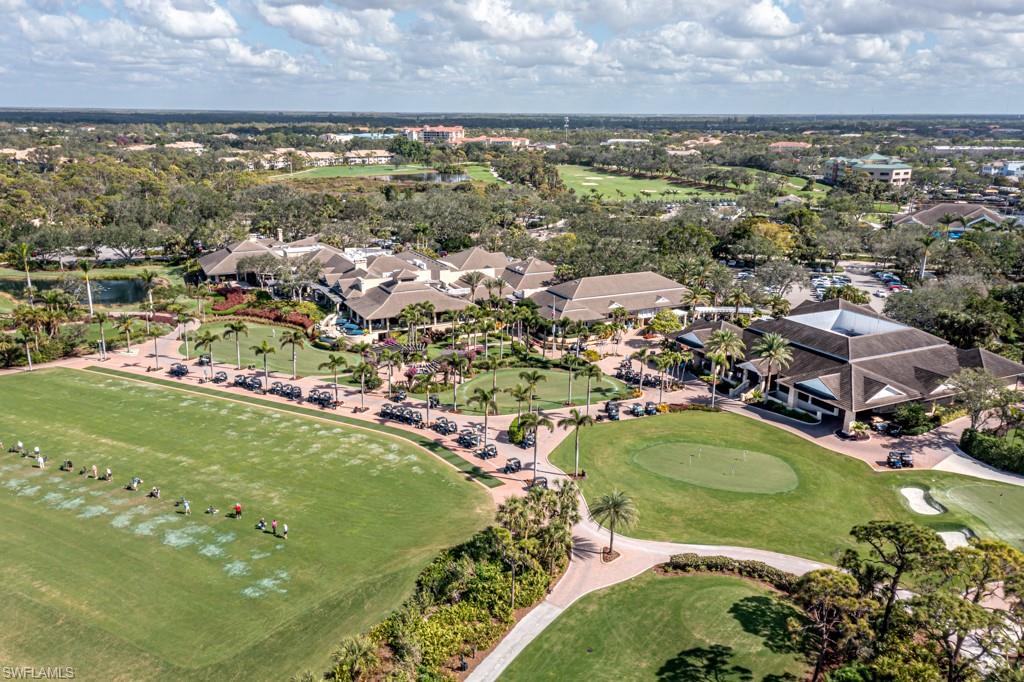 OMEGA AT BONITA BAY - Residential