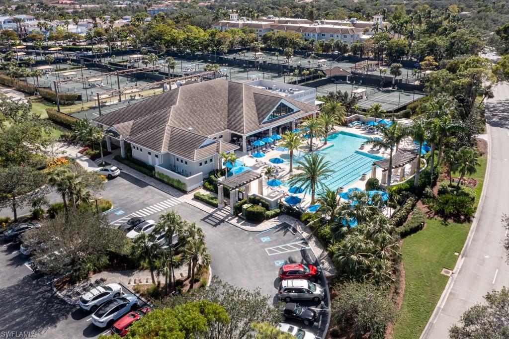 OMEGA AT BONITA BAY - Residential