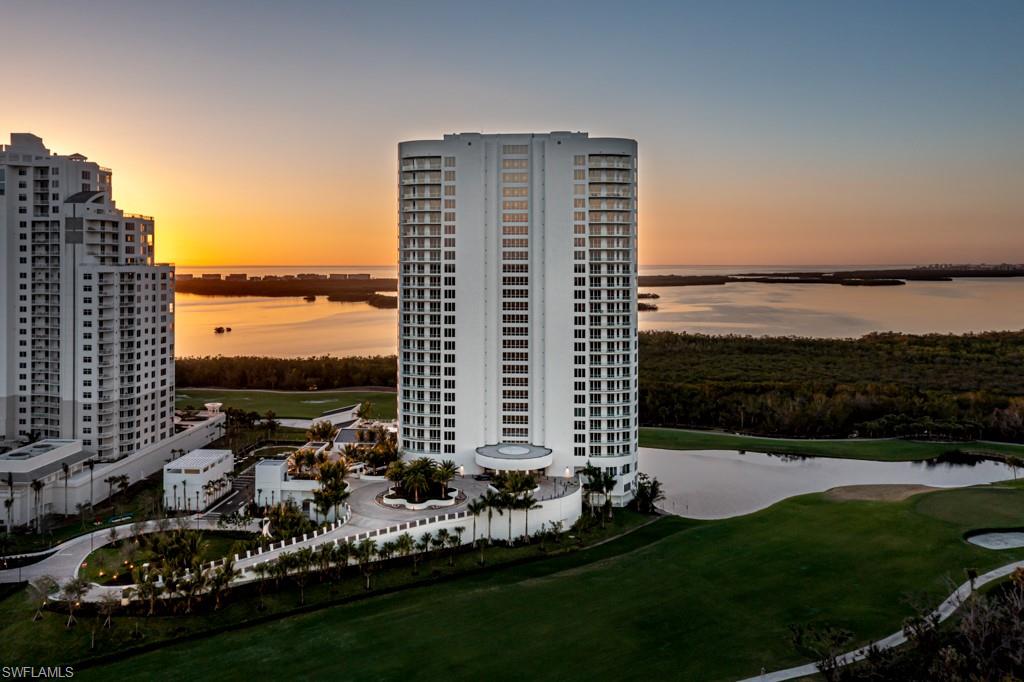 OMEGA AT BONITA BAY - Residential