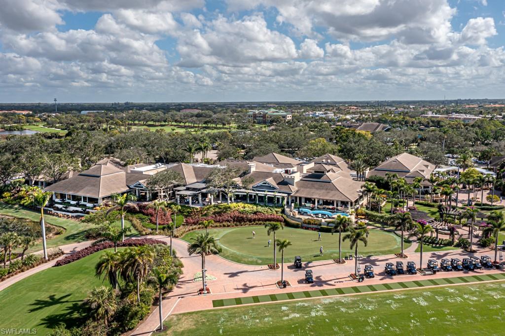 OMEGA AT BONITA BAY - Residential