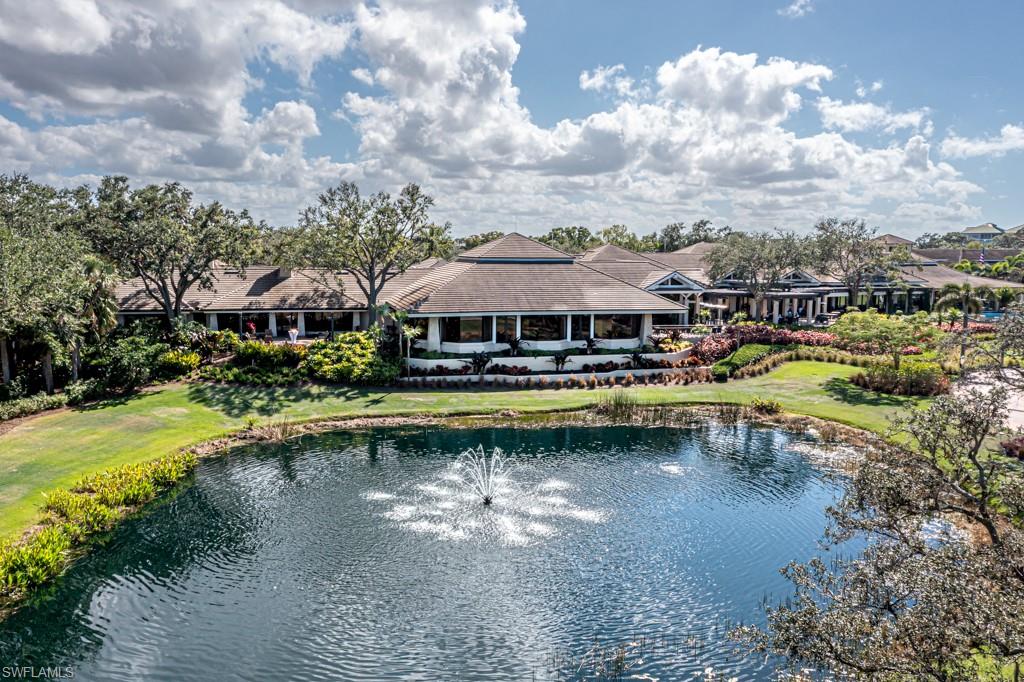 OMEGA AT BONITA BAY - Residential