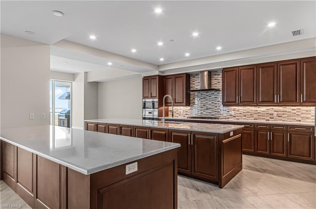 OMEGA AT BONITA BAY - Residential