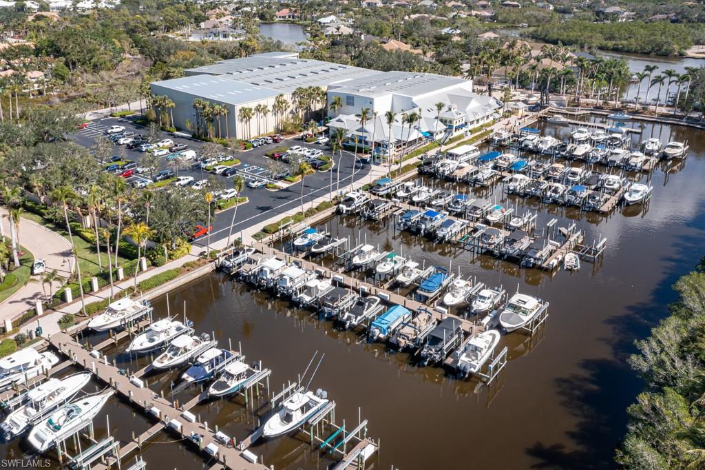 OMEGA AT BONITA BAY - Residential