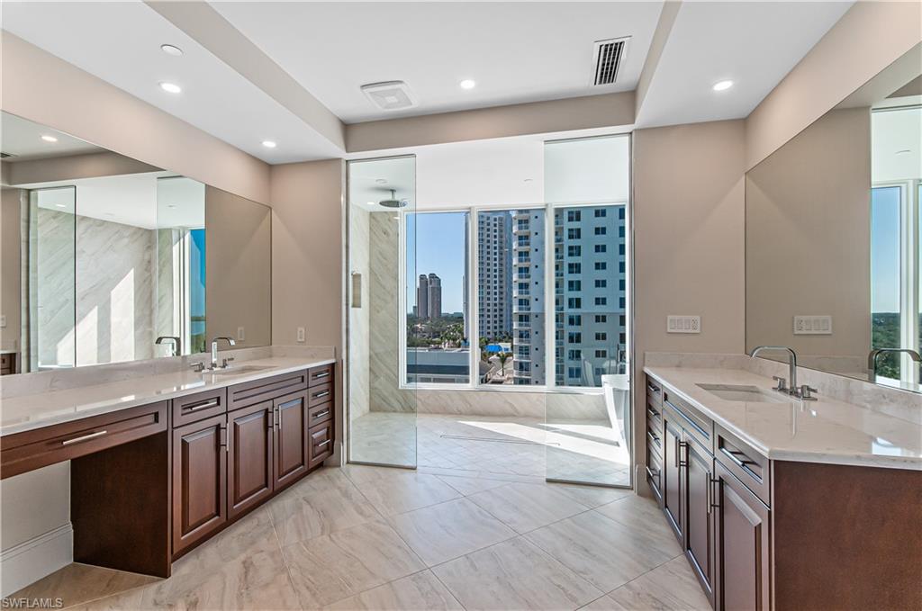 OMEGA AT BONITA BAY - Residential