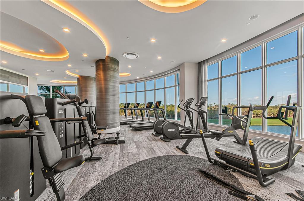 OMEGA AT BONITA BAY - Residential