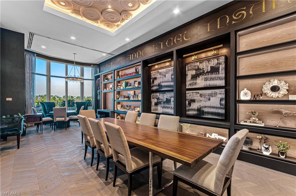 OMEGA AT BONITA BAY - Residential