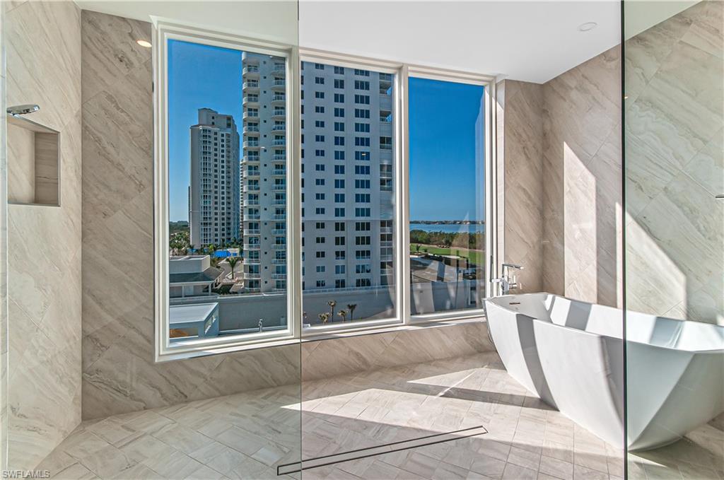 OMEGA AT BONITA BAY - Residential