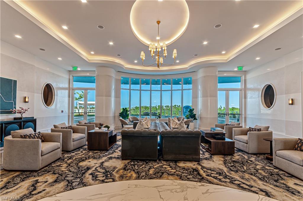 OMEGA AT BONITA BAY - Residential