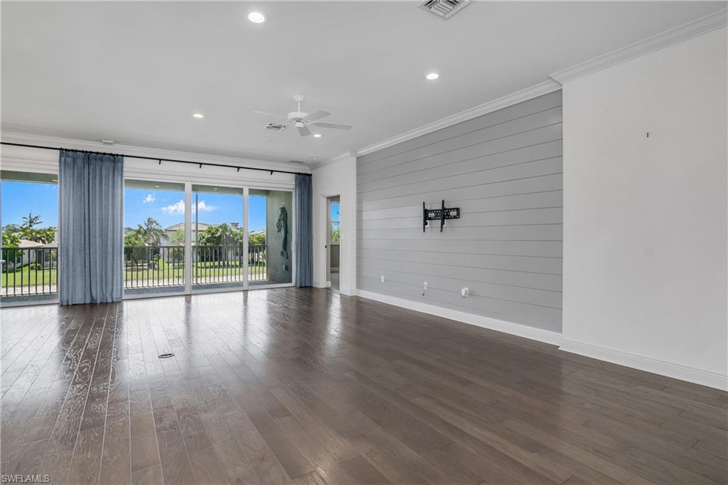 RICHMOND PARK - Residential