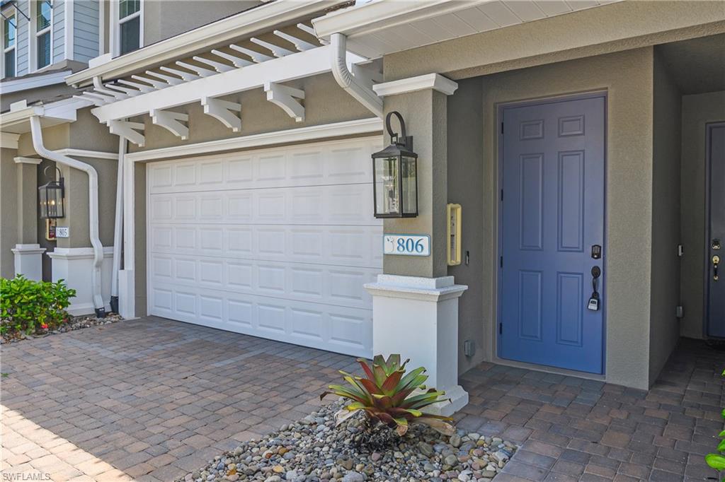 RICHMOND PARK - Residential