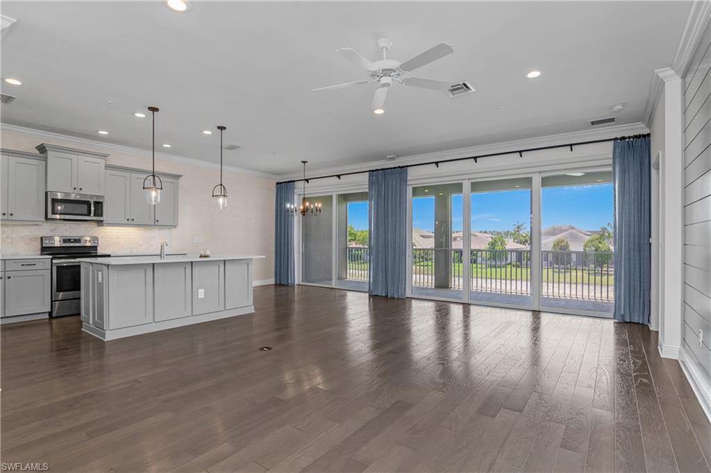 RICHMOND PARK - Residential