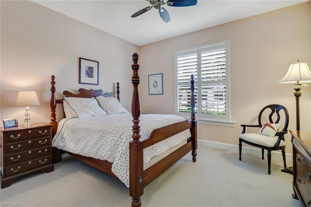 GREYHAWK AT GOLF CLUB OF THE EVERGLADES - Residential