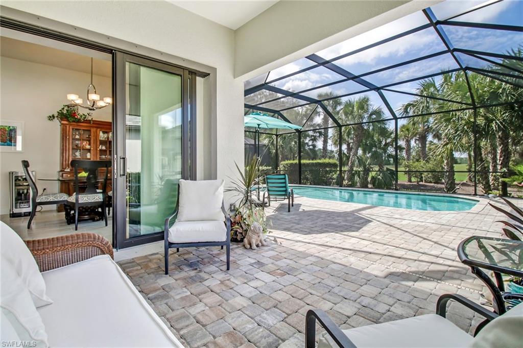 GREYHAWK AT GOLF CLUB OF THE EVERGLADES - Residential