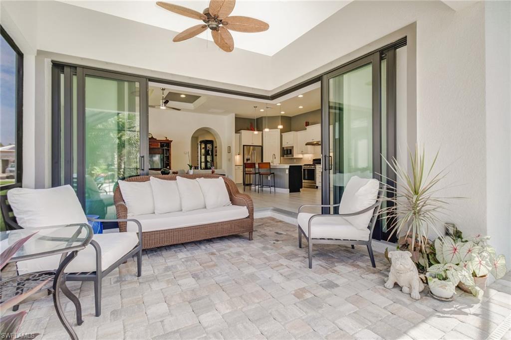 GREYHAWK AT GOLF CLUB OF THE EVERGLADES - Residential