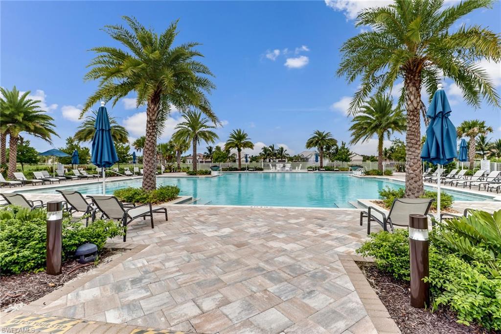 GREYHAWK AT GOLF CLUB OF THE EVERGLADES - Residential