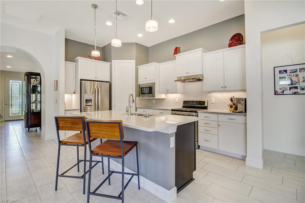 GREYHAWK AT GOLF CLUB OF THE EVERGLADES - Residential