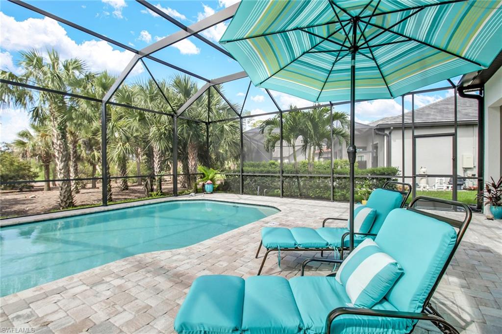 GREYHAWK AT GOLF CLUB OF THE EVERGLADES - Residential