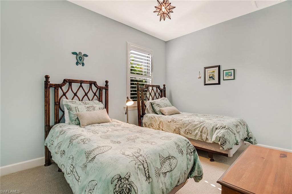 GREYHAWK AT GOLF CLUB OF THE EVERGLADES - Residential