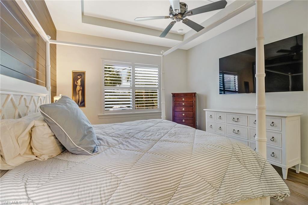 GREYHAWK AT GOLF CLUB OF THE EVERGLADES - Residential