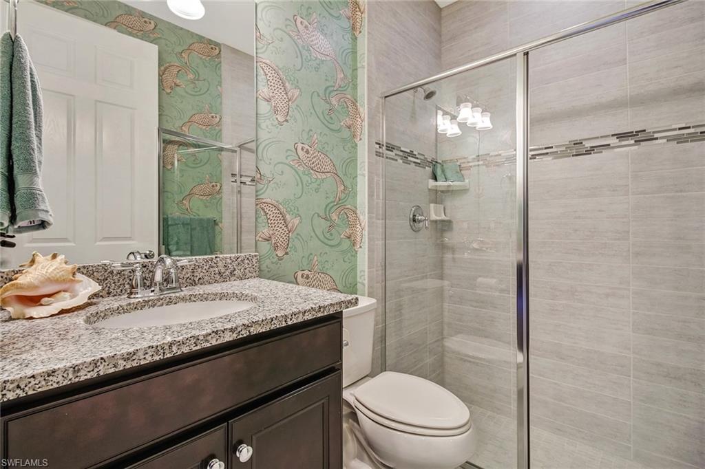 GREYHAWK AT GOLF CLUB OF THE EVERGLADES - Residential