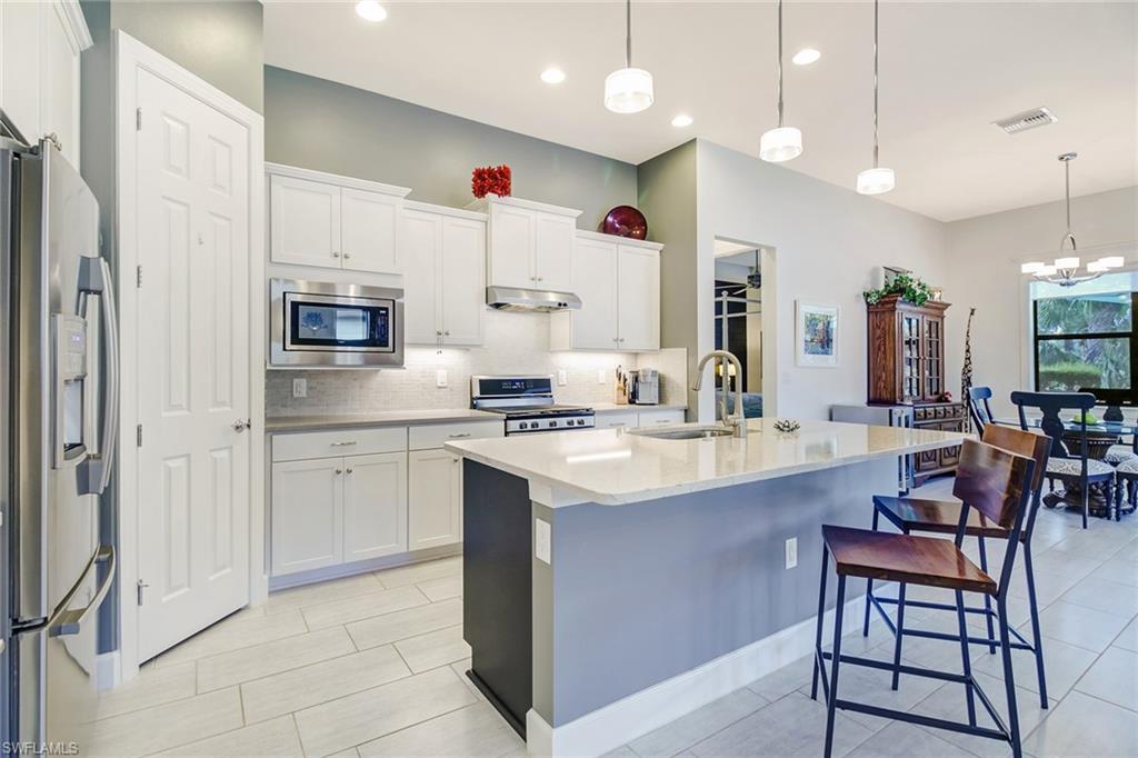 GREYHAWK AT GOLF CLUB OF THE EVERGLADES - Residential