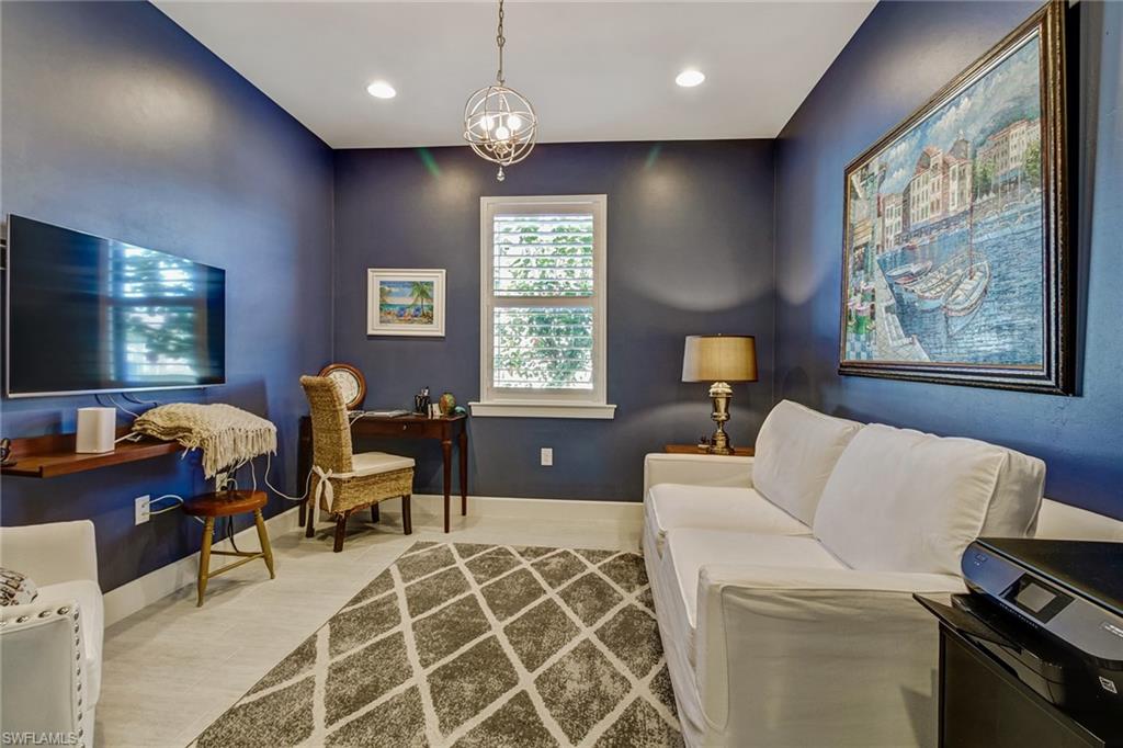 GREYHAWK AT GOLF CLUB OF THE EVERGLADES - Residential