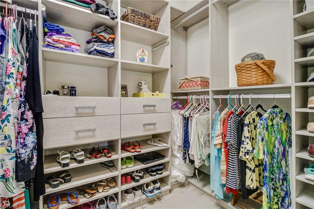 GREYHAWK AT GOLF CLUB OF THE EVERGLADES - Residential