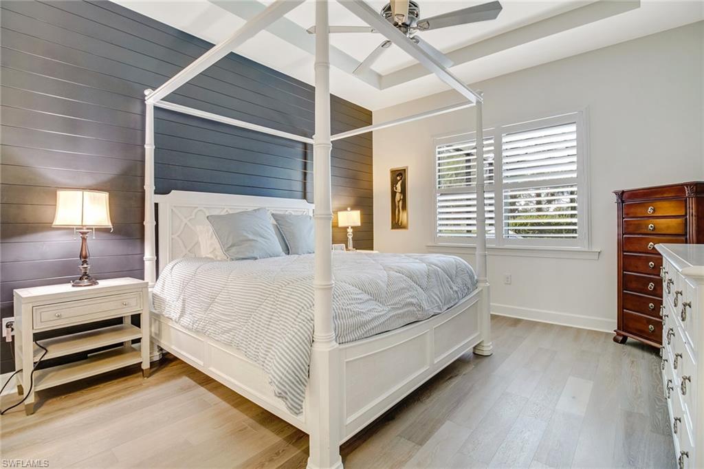 GREYHAWK AT GOLF CLUB OF THE EVERGLADES - Residential