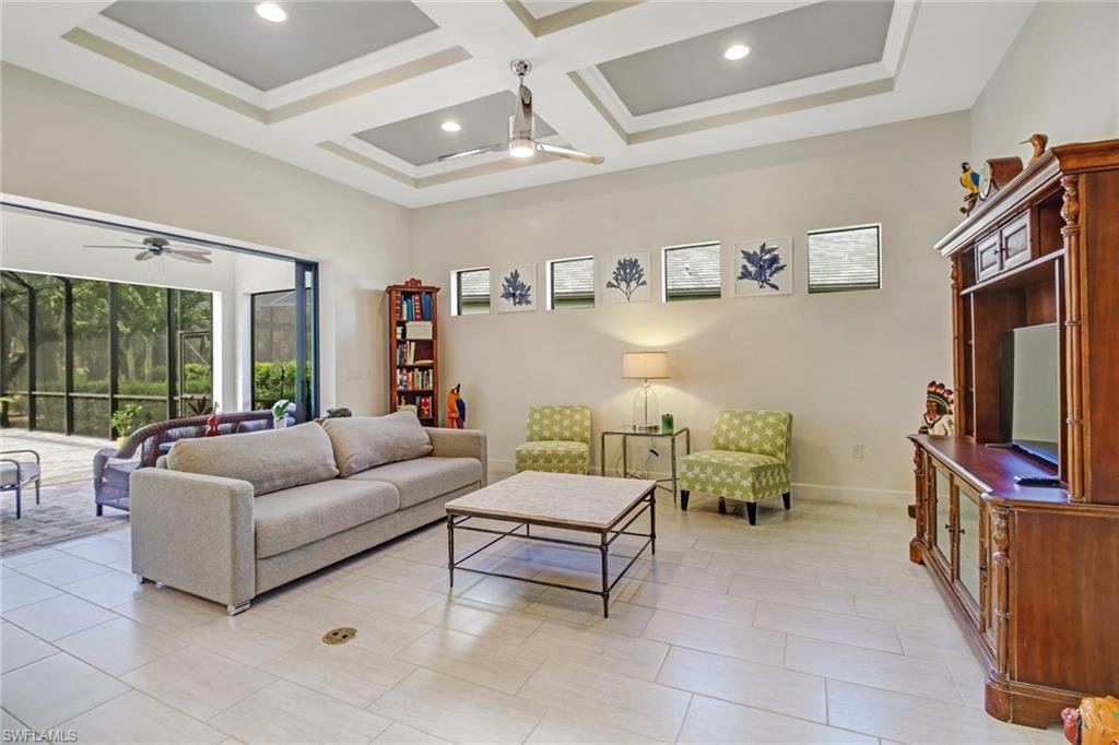 GREYHAWK AT GOLF CLUB OF THE EVERGLADES - Residential