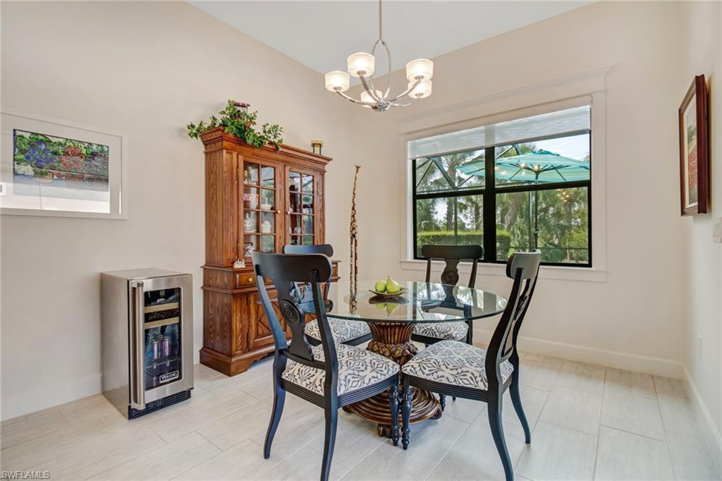 GREYHAWK AT GOLF CLUB OF THE EVERGLADES - Residential