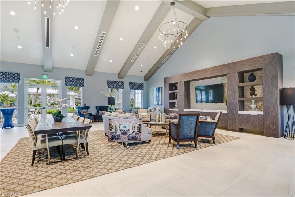 GREYHAWK AT GOLF CLUB OF THE EVERGLADES - Residential