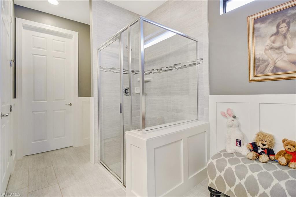 GREYHAWK AT GOLF CLUB OF THE EVERGLADES - Residential