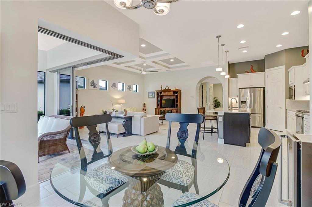 GREYHAWK AT GOLF CLUB OF THE EVERGLADES - Residential