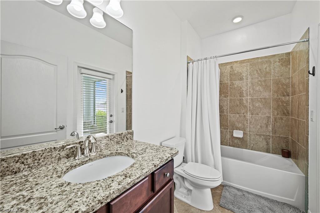 TRAILS EDGE - Residential