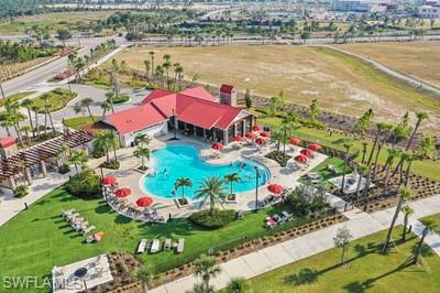 TRAILS EDGE - Residential