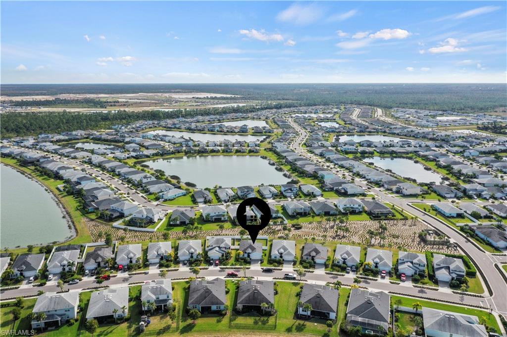 TRAILS EDGE - Residential