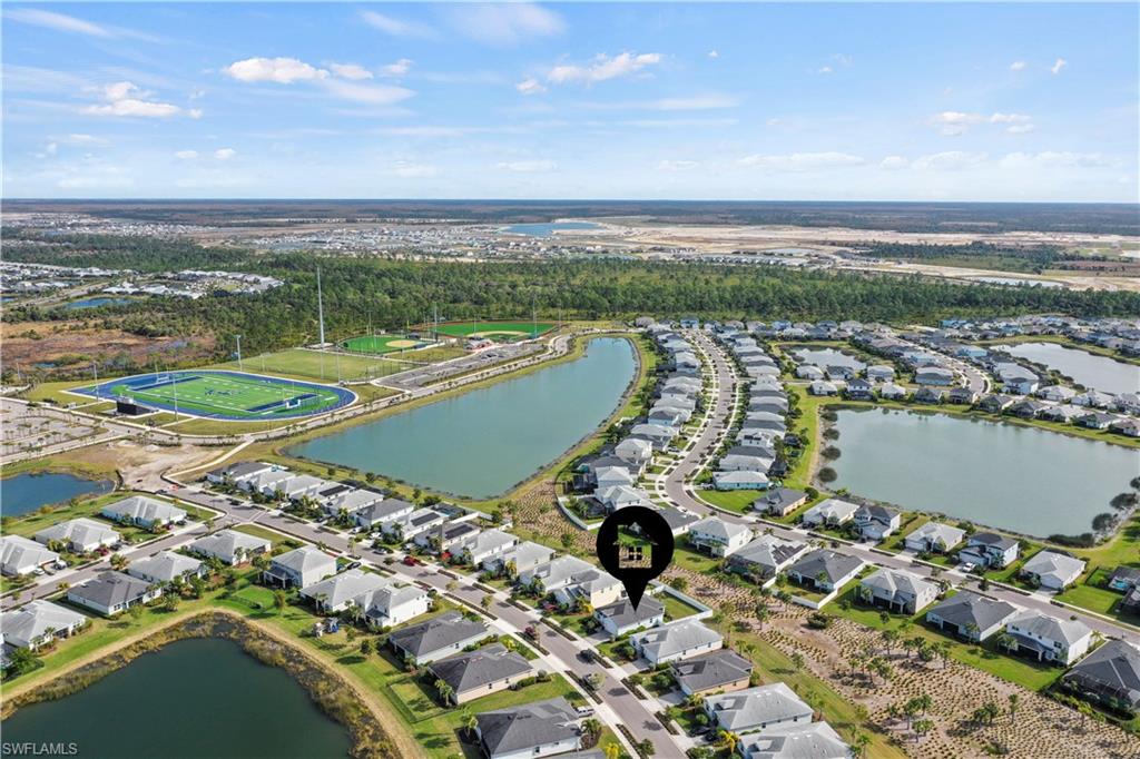 TRAILS EDGE - Residential