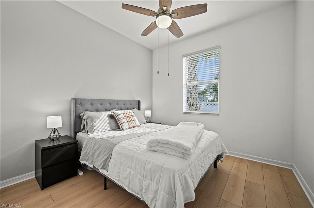 TRAILS EDGE - Residential