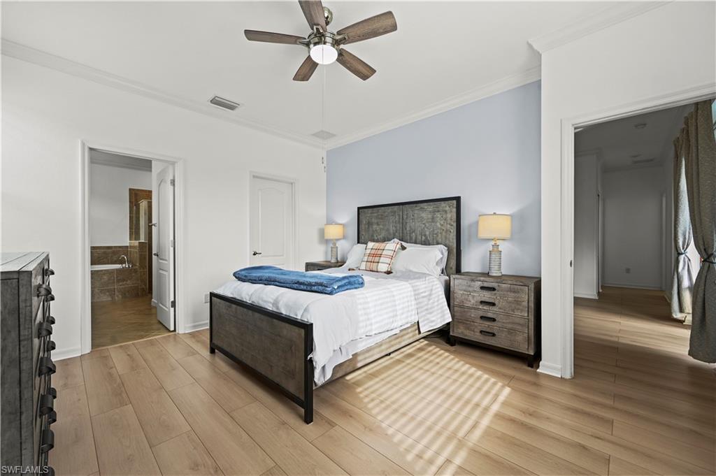 TRAILS EDGE - Residential