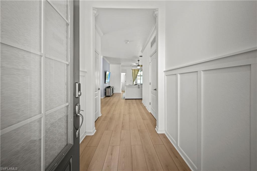 TRAILS EDGE - Residential