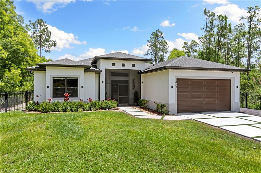 Photo of 4473 Golden Gate BLVD E, NAPLES, FL 34120 (MLS # 226023088)