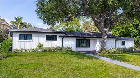 1357 Wales DR FORT MYERS FL 33901