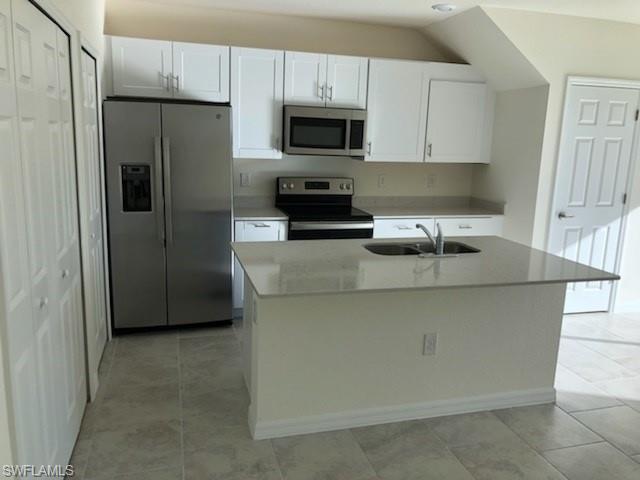 PORTICO - Residential Lease