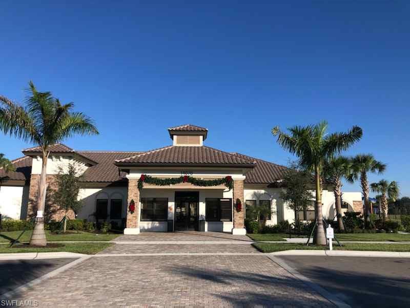 PORTICO - Residential Lease