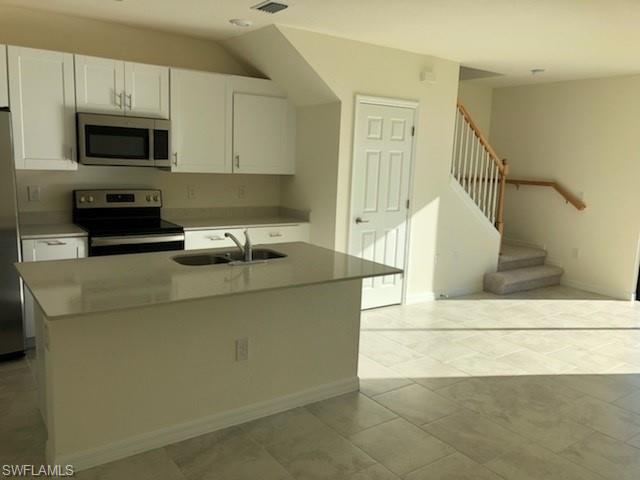 PORTICO - Residential Lease