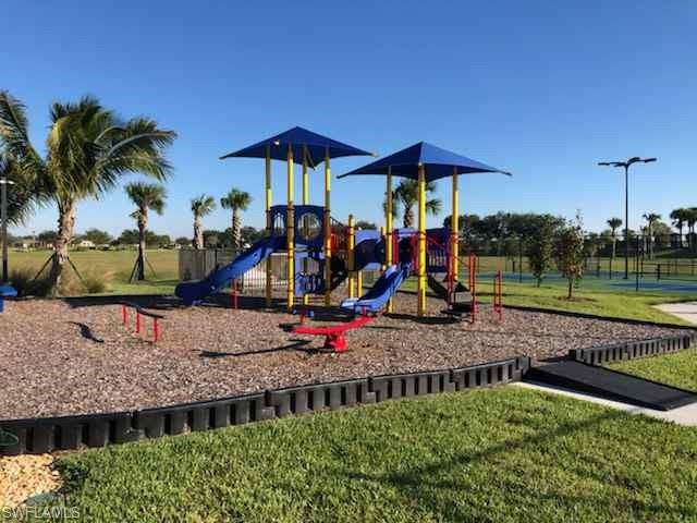 PORTICO - Residential Lease