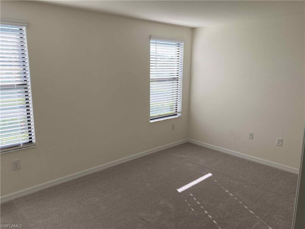 PORTICO - Residential Lease