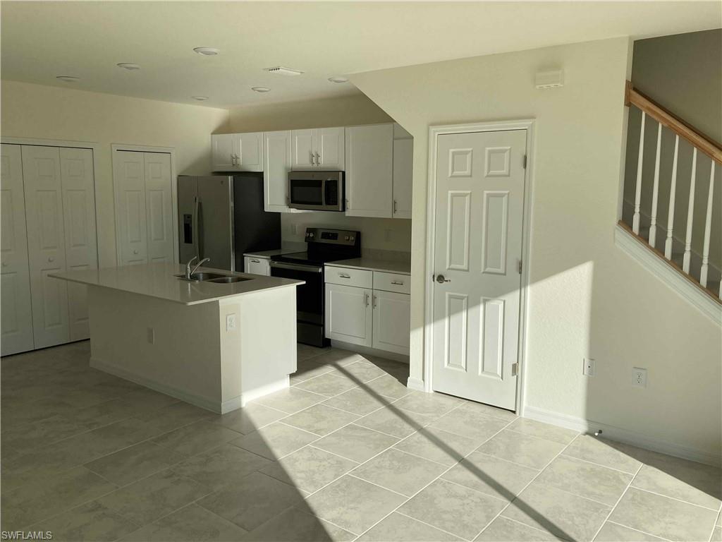 PORTICO - Residential Lease